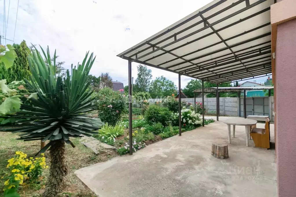 Участок в Севастополь Медик-2 садоводческое товарищество, 20 (5.77 ... - Фото 1