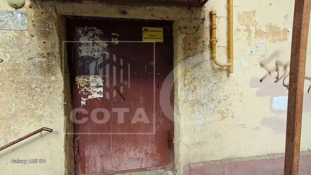 3-к кв. Воронежская область, Воронеж Московский просп., 8 (73.0 м) - Фото 2