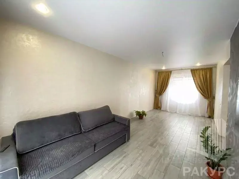 Дом в Пермский край, Западный кв-л ул. Спортивная, 4А (109 м) - Фото 1