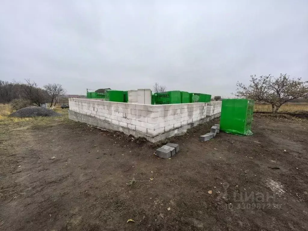 Участок в Белгородская область, Корочанский муниципальный округ, ... - Фото 2