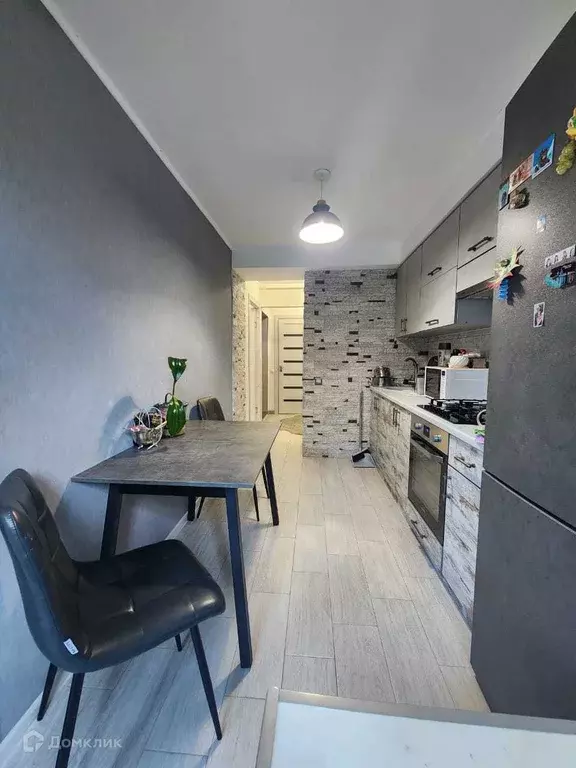 Продаётся 3-к квартира, 72 м - Фото 1