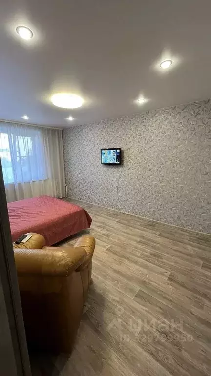 2-к кв. Башкортостан, Уфа ул. Ухтомского, 17/2 (50.0 м) - Фото 1