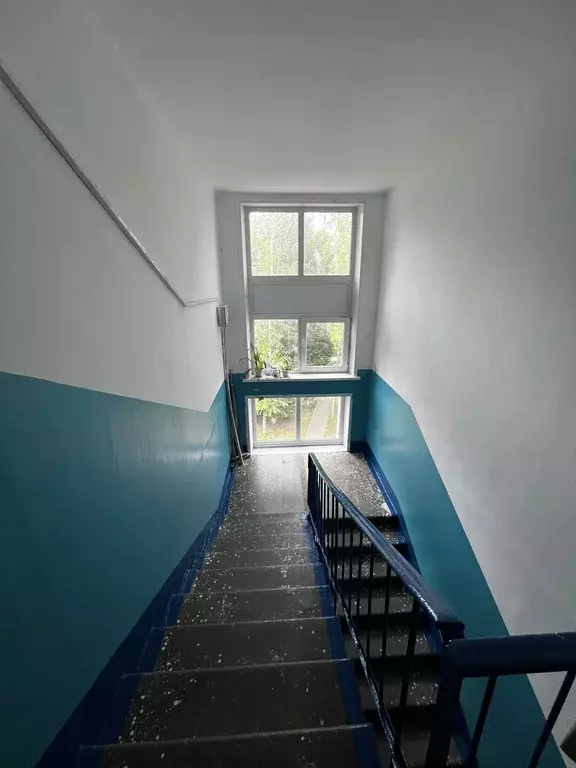 Продаётся 2-к квартира, 45 м - Фото 1