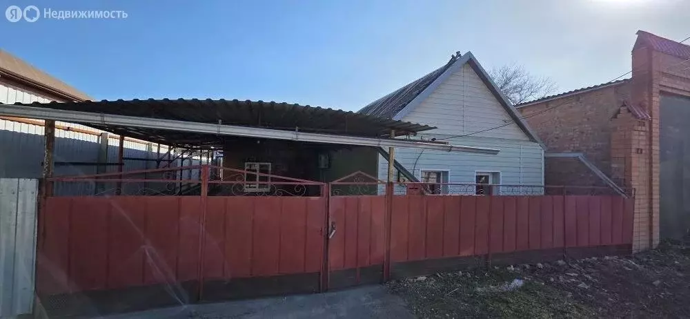 Дом в Сальск, улица Ломоносова, 39 (79.2 м) - Фото 1