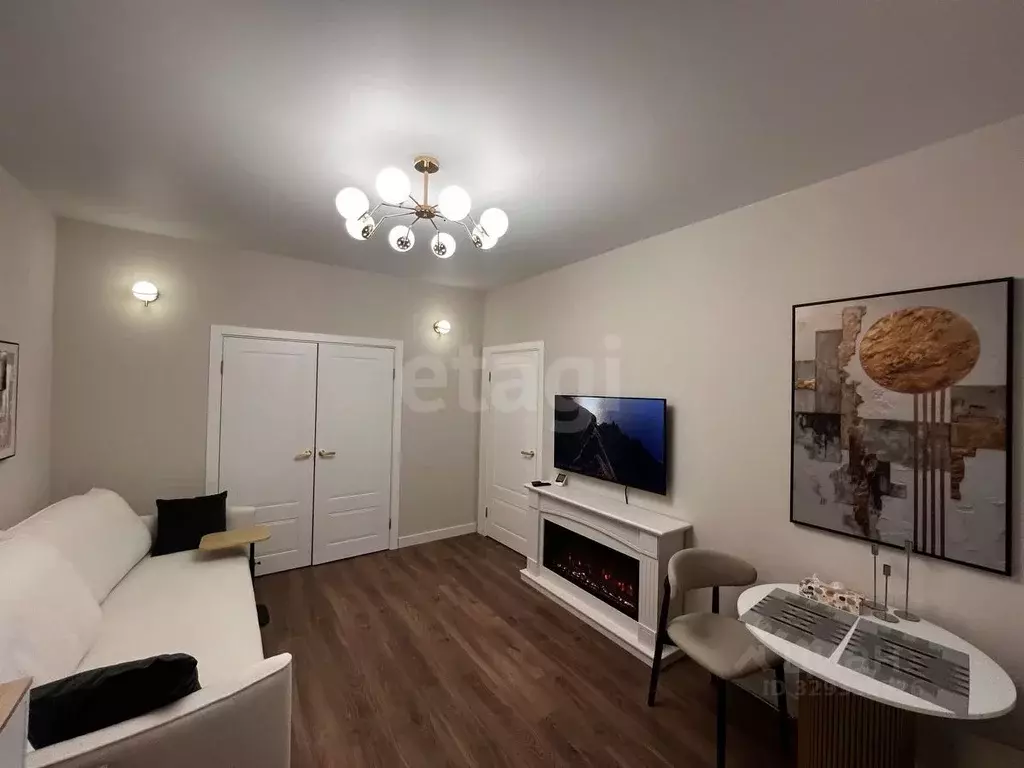 3-к кв. Москва Южнобутовская ул., 8 (57.0 м) - Фото 2