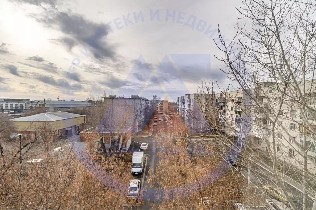 1к в -комнатной квартире (18 м) - Фото 1