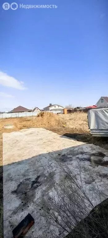 Участок в Калмаш, улица Гагарина (12 м) - Фото 2