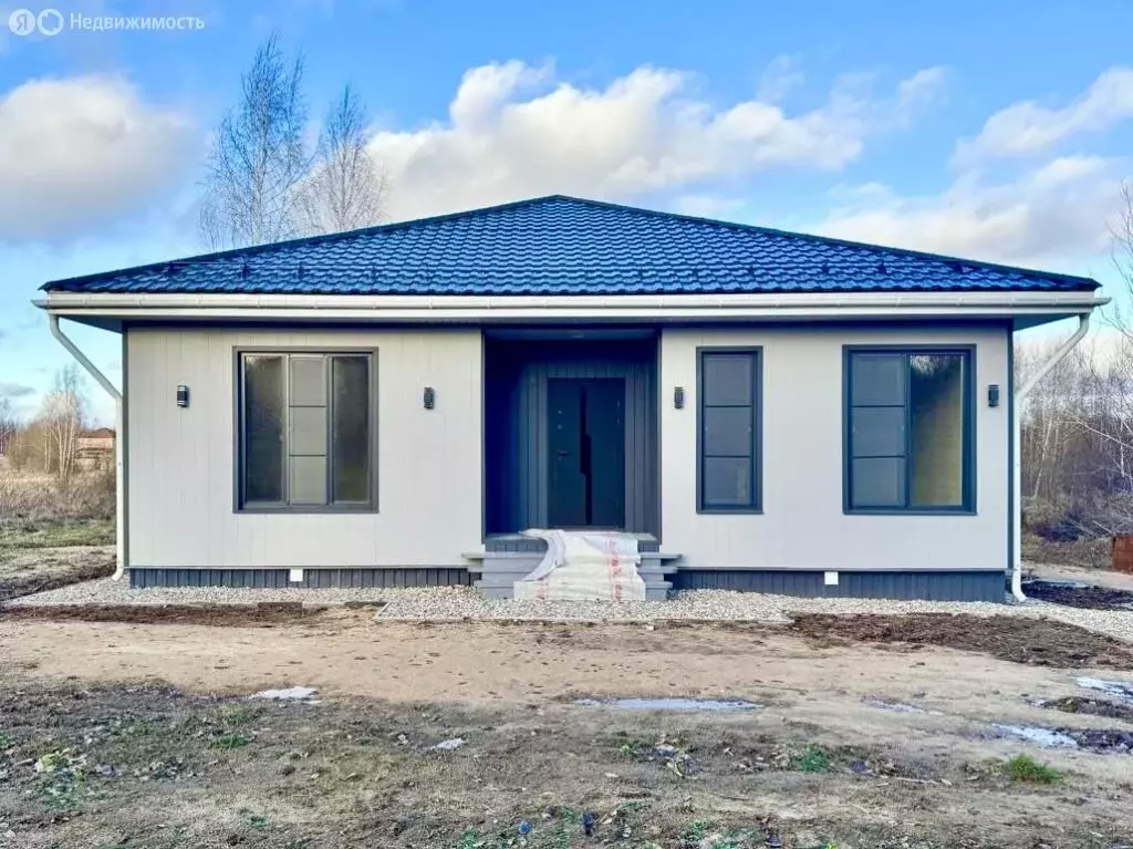 Дом в Ярославская область, Переславль-Залесский муниципальный округ, ... - Фото 2