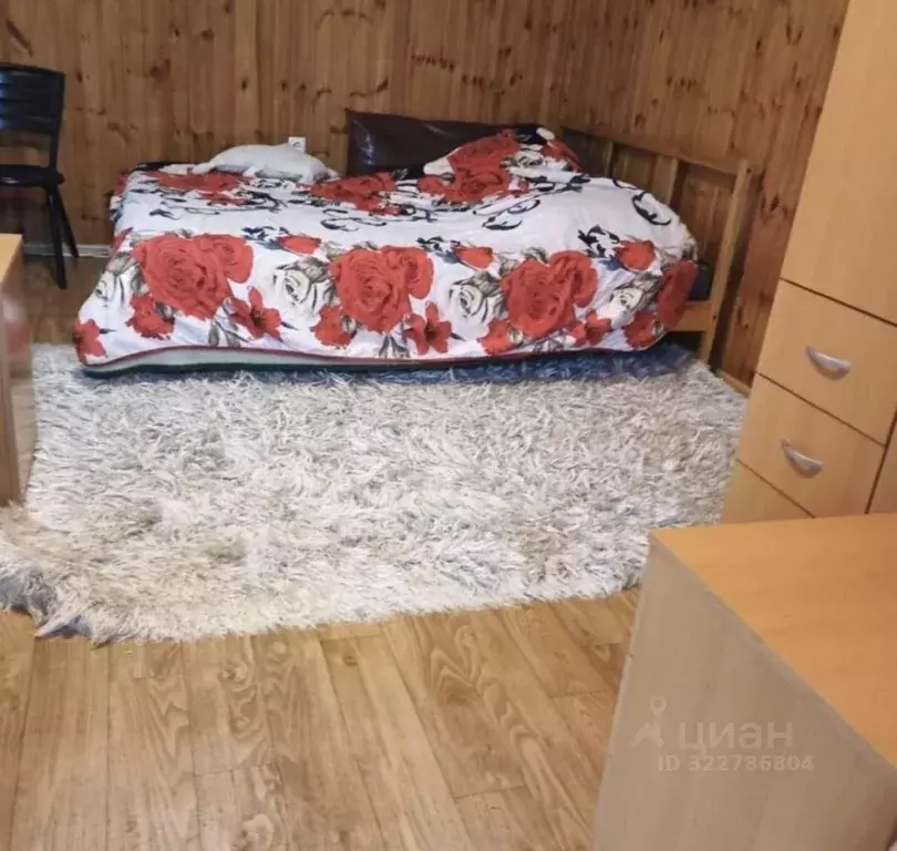 Студия Краснодарский край, Сочи Центральный мкр, пер. Ряжский, 11 ... - Фото 1