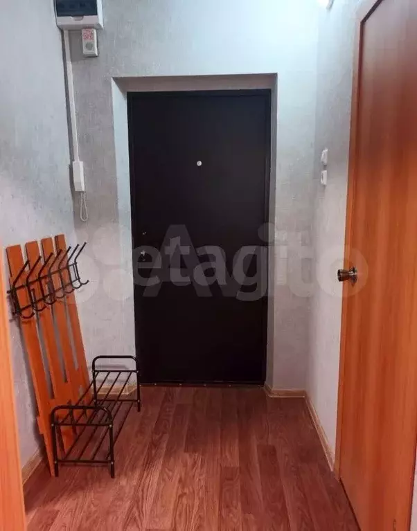 1-к. квартира, 27 м, 4/10 эт. - Фото 0