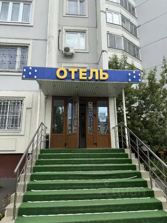 Помещение свободного назначения в Москва ул. Перерва, 74 (142 м) - Фото 0