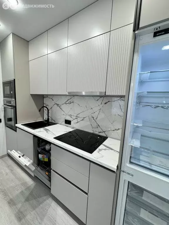 1-комнатная квартира: Барнаул, Северный Власихинский проезд, 122к5 ... - Фото 1