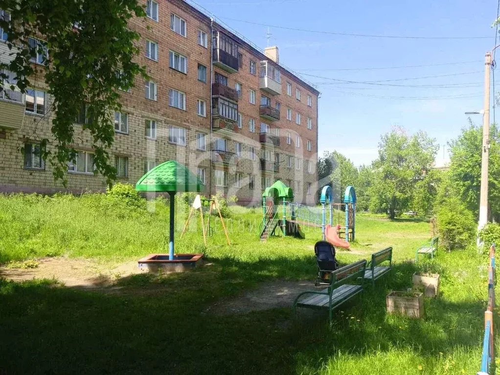 Продаётся 3-к квартира, 61.9 м - Фото 0