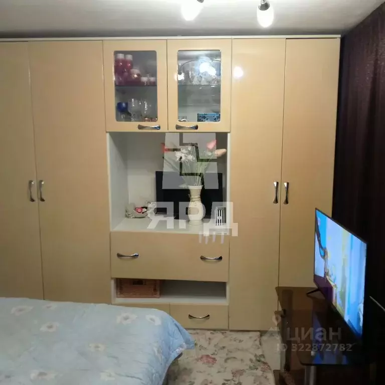 Дом в Ростовская область, Ростов-на-Дону Омская ул., 7 (41 м) - Фото 2