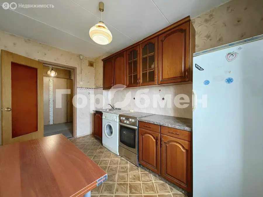 3-комнатная квартира: Москва, Окружной проезд, 34к1 (65 м) - Фото 1