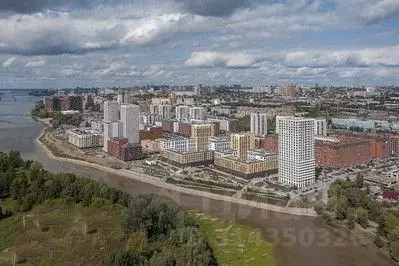 2-к кв. Новосибирская область, Новосибирск Большевистская ул., с49 ... - Фото 0