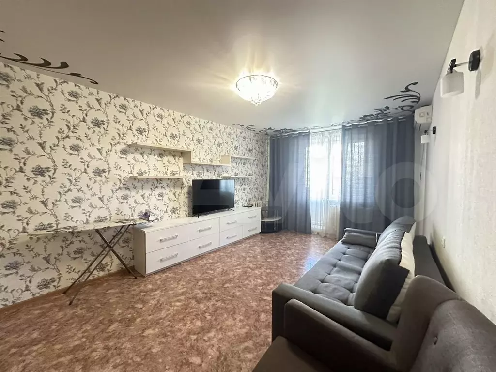 2-к. квартира, 51,9 м, 3/10 эт. - Фото 0