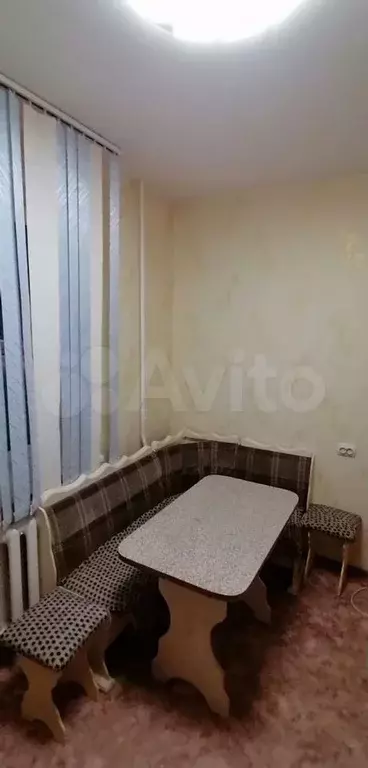 1-к. квартира, 40 м, 2/10 эт. - Фото 1