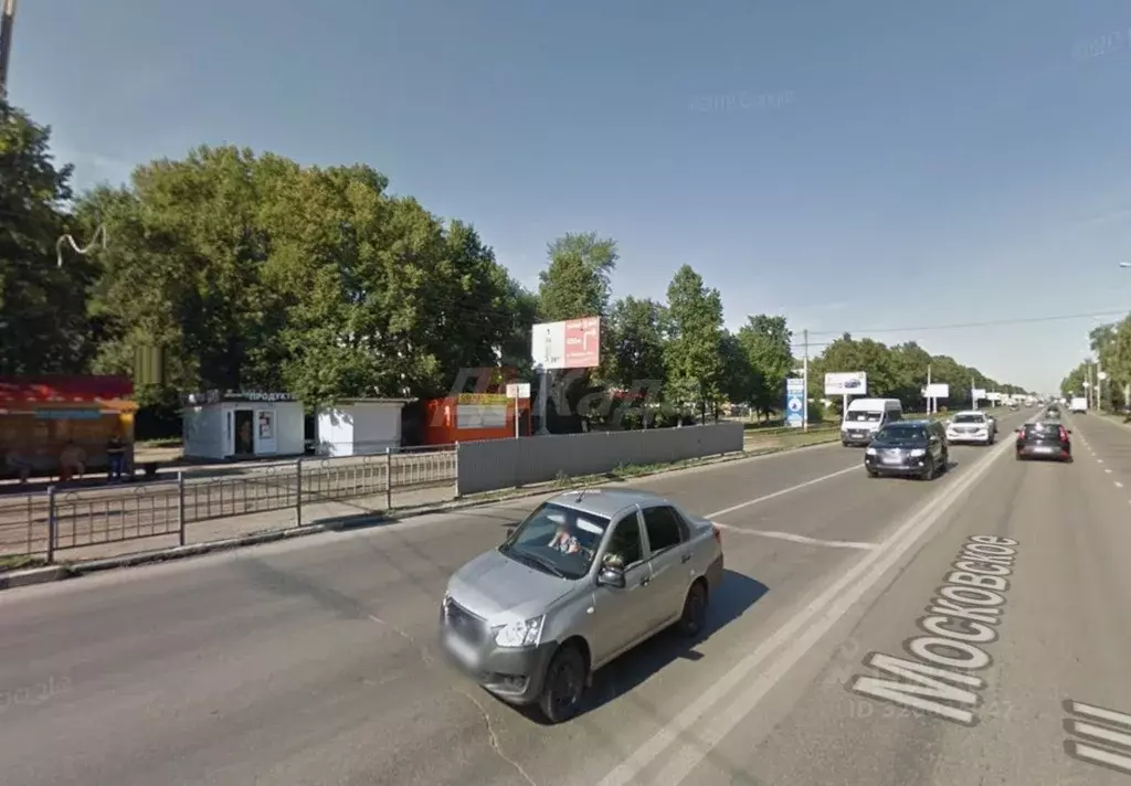 Помещение свободного назначения в Ульяновская область, Ульяновск ... - Фото 2