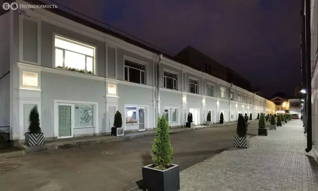 Офис (85 м) - Фото 1