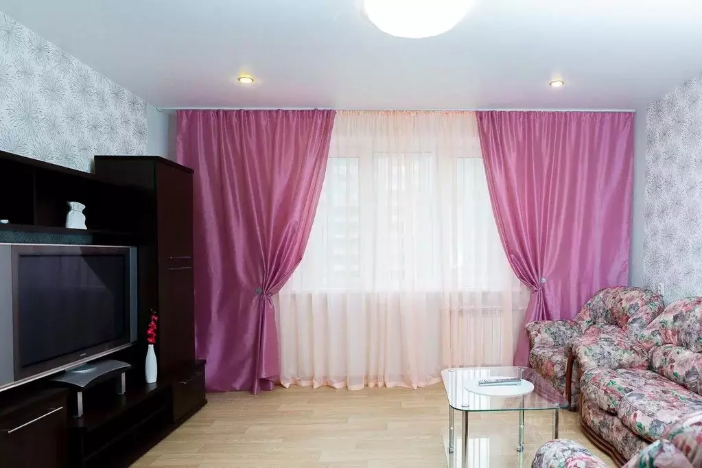 2-к кв. Красноярский край, Красноярск 9 Мая ул., 38 (55.0 м) - Фото 1