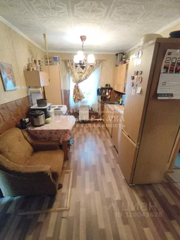 Дом в Кемеровская область, Кемерово Ягодка СНТ, 2/21 (68 м) - Фото 0