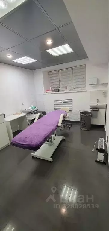 Помещение свободного назначения в Москва Студенецкий пер., 6 (14 м) - Фото 2