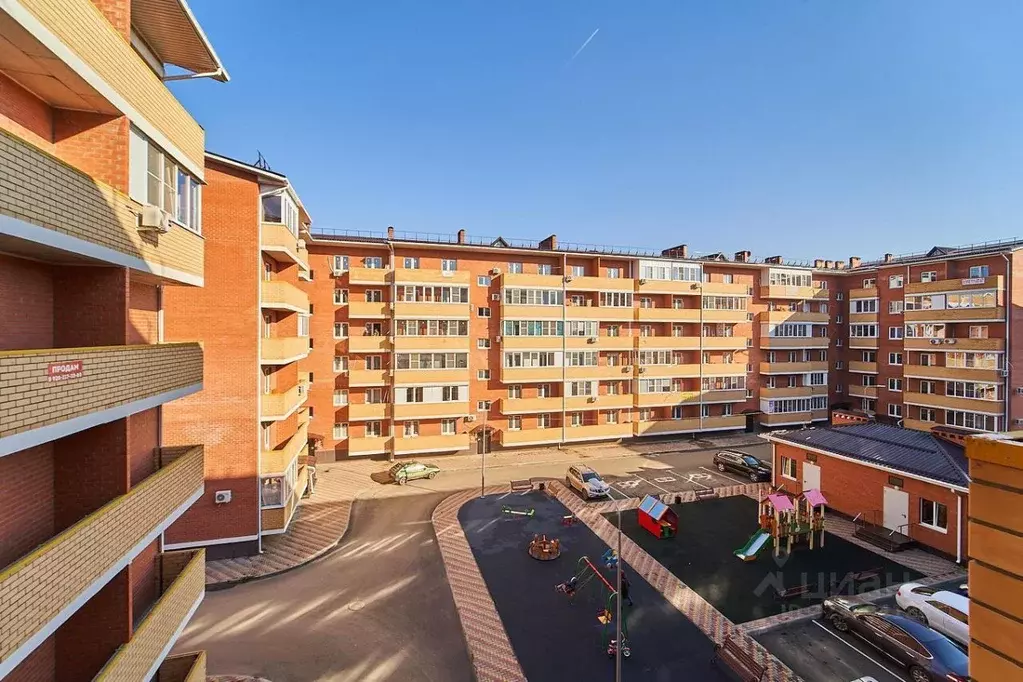 Студия Адыгея, Тахтамукайский район, Старобжегокайское с/пос, Новая ... - Фото 1