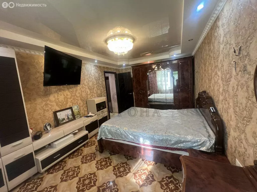 1-комнатная квартира: Ногинск, Новая улица, 12 (35.9 м) - Фото 1