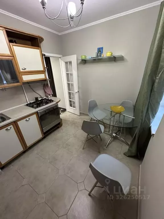 2-к кв. Москва Новопетровская ул., 14 (50.0 м) - Фото 2