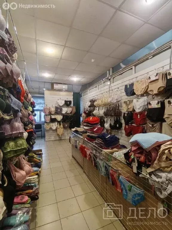 Торговая площадь (21.5 м) - Фото 2