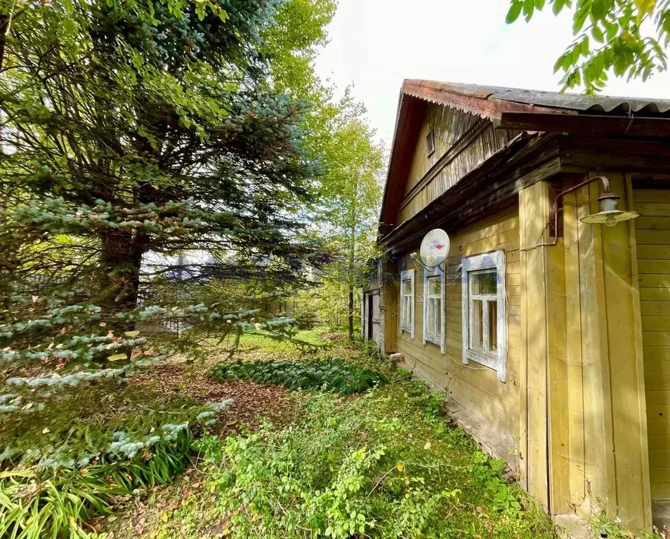 Дом в Ярославская область, Переславль-Залесский муниципальный округ, ... - Фото 2