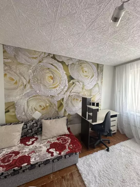 Комната Белгородская область, Белгород ул. Щорса, 28 (27.0 м) - Фото 2