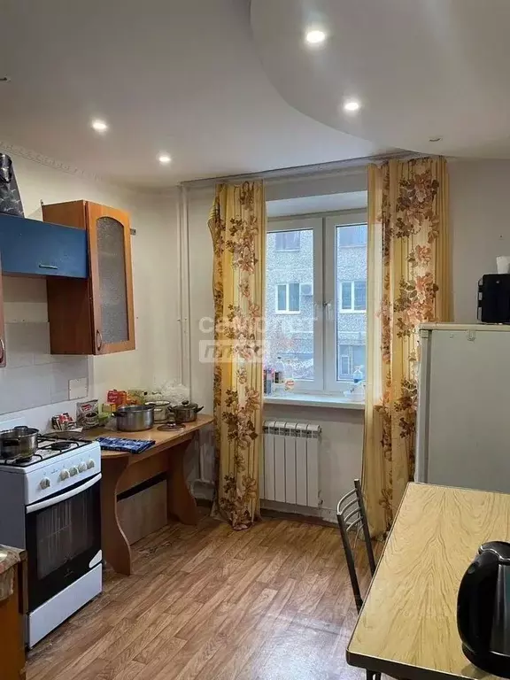 4-к кв. Свердловская область, Первоуральск Береговая ул., 66 (74.3 м) - Фото 1