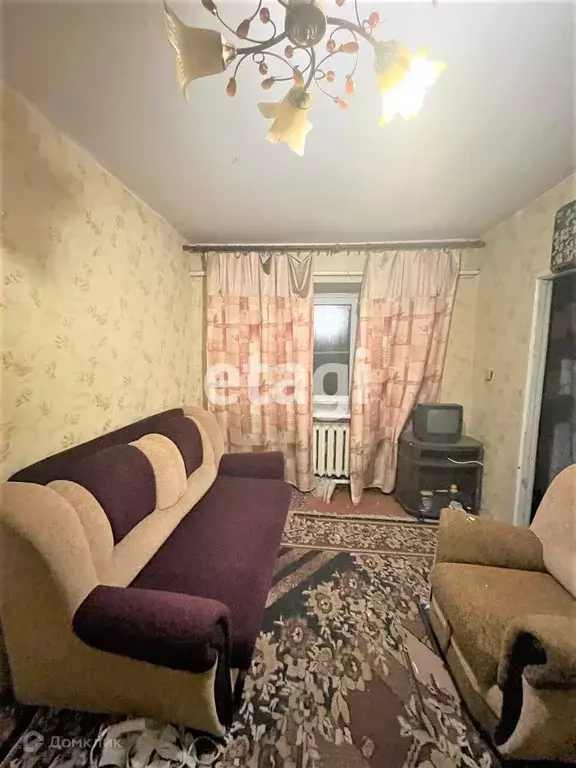 Продаётся 2-к квартира, 42 м - Фото 0