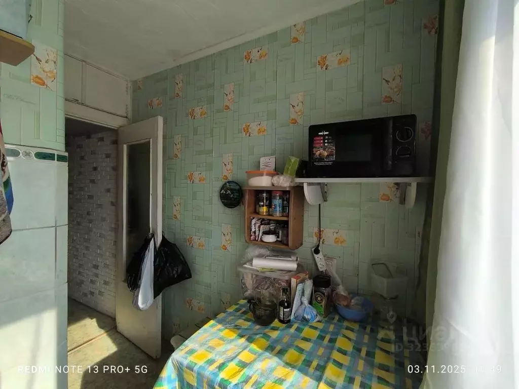 3-к кв. Приморский край, Владивосток Сахалинская ул., 37 (61.2 м) - Фото 2