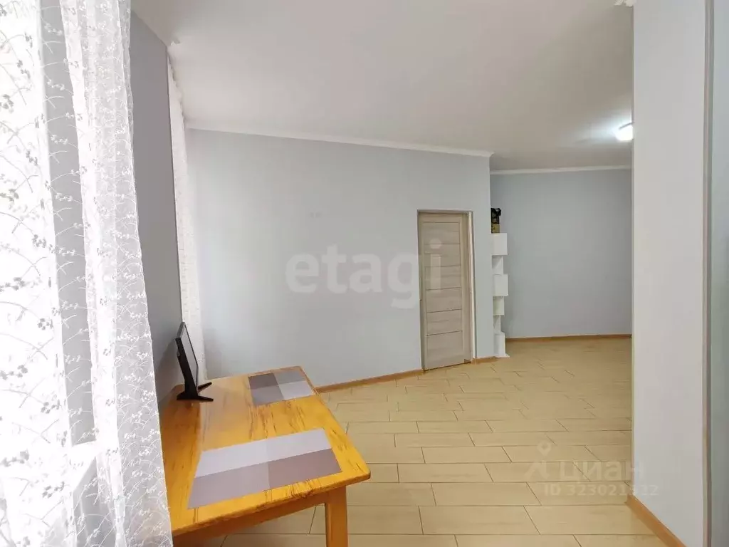 1-к кв. Краснодарский край, Новороссийск Анапское ш., 51Гк4 (45.7 м) - Фото 0