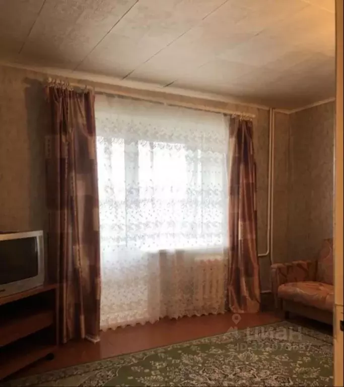 1-к кв. Московская область, Ногинск Богородский городской округ, ул. ... - Фото 2