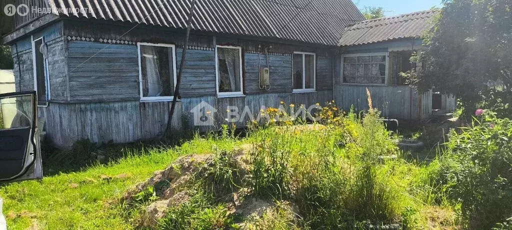 Дом в Синезёрки, Кольцевая улица (46.9 м) - Фото 1