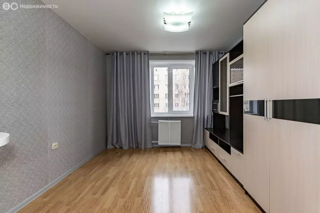 1-комнатная квартира: Екатеринбург, жилой район Вторчермет, ... - Фото 2