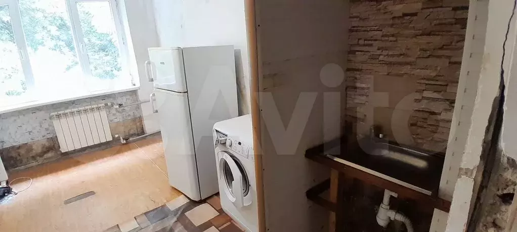 Квартира-студия, 11 м, 3/4 эт. - Фото 1