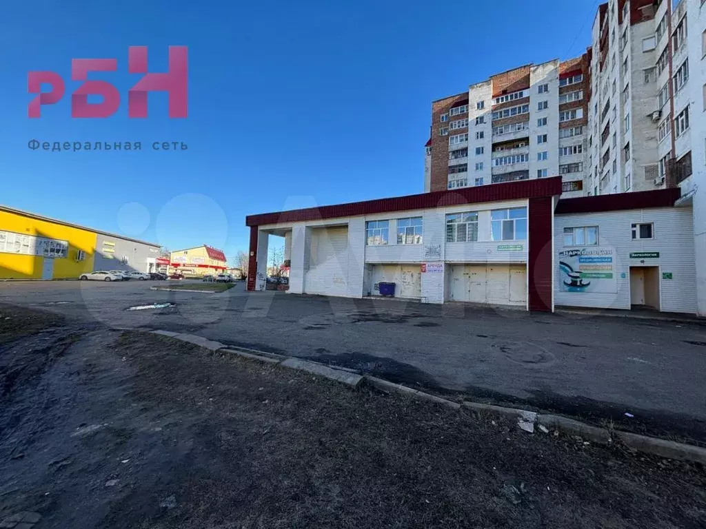 Под производство,склад 220м2 - Фото 1
