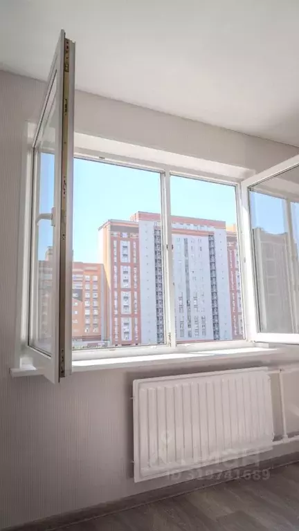 1-к кв. Санкт-Петербург Богатырский просп., 29к1Б (38.6 м) - Фото 1