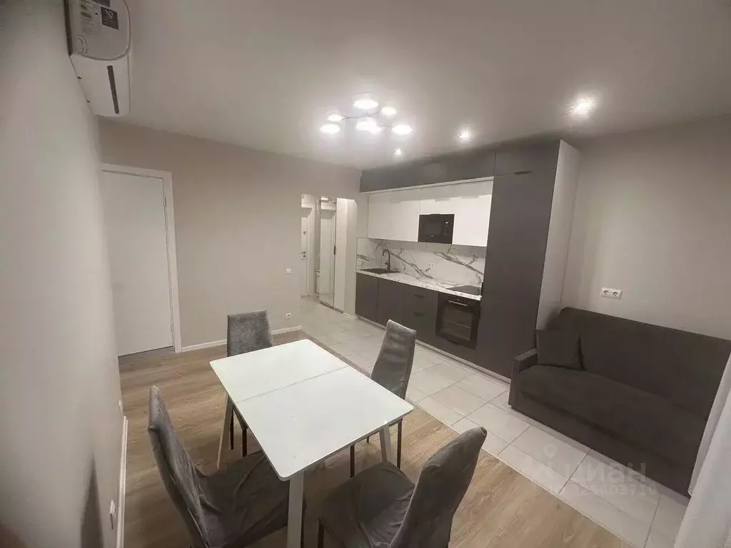 3-к кв. Москва ул. Большое Понизовье, 10 (65.0 м) - Фото 1