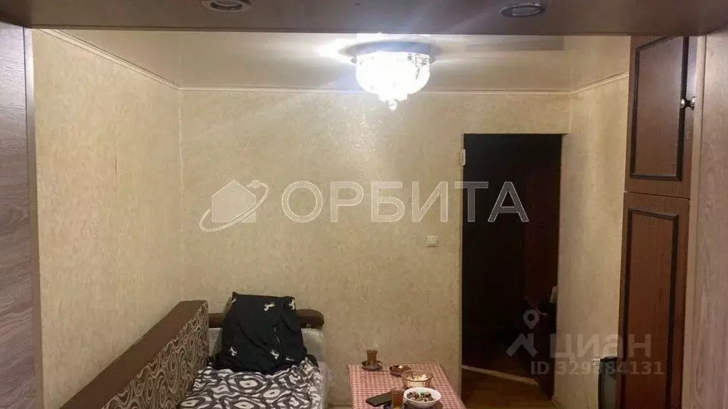 Студия Тюменская область, Тюмень Ямская ул., 98а (16.2 м) - Фото 2