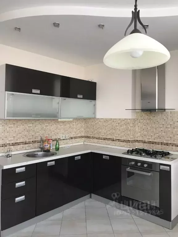 Студия Ставропольский край, Ставрополь ул. Серова, 10/1 (53.0 м) - Фото 1