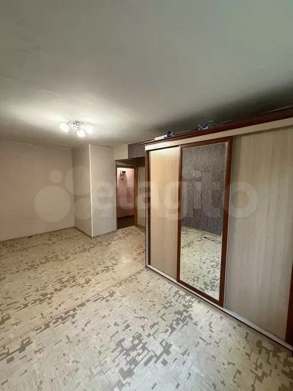 1-к. квартира, 31,1 м, 1/5 эт. - Фото 0