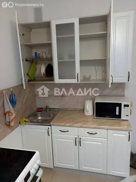 1-комнатная квартира: Мурино, бульвар Менделеева, 7к2 (37.3 м) - Фото 2