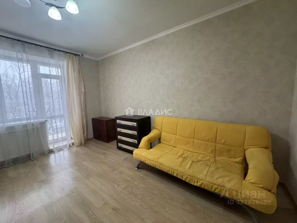 2-к кв. Калининградская область, Калининград ул. Юрия Гагарина, 7 ... - Фото 2