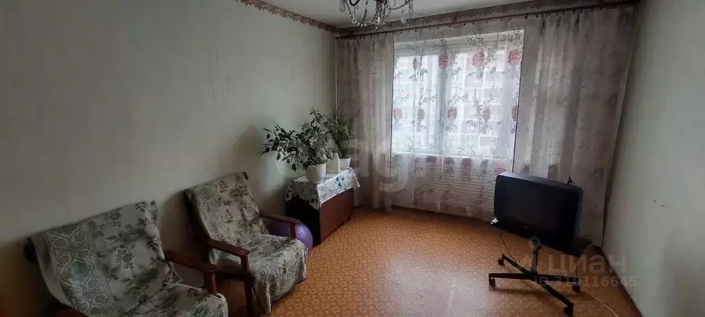 2-к кв. Приморский край, Владивосток ул. Ладыгина, 11 (51.3 м) - Фото 0